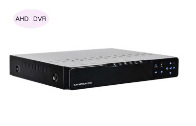 Κίνα 8Ch βίντεο εγγραφής του /16CH AHD DVR προς πώληση