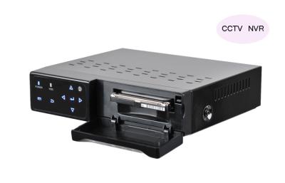 China HD POE IP CCTV NVR System for sale