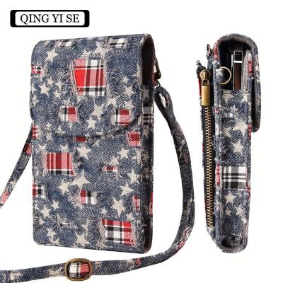 China Fashion shockproof new design general phone bag for apple iphone13 12 11 xs mini xs max pro cowboy 8plus bags for samsung phone for sale