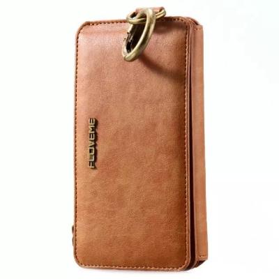 China Multifunctional shockproof wallet phone case for iphone13 12 11promax can insert card phone bag xs 8plus max galaxys21 10 plus note20 for sale