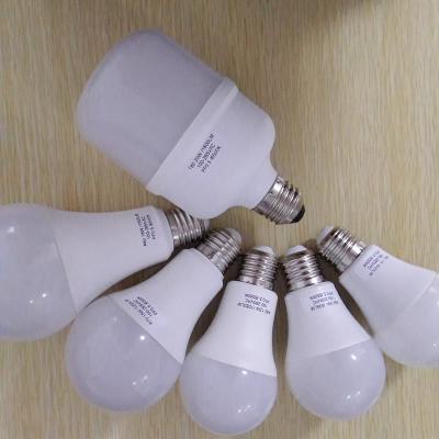 China China Residential Wholesale Cheap Price Aluminum 3w/5w/7w/9w/12w/15w/18w 85-265v Led Light Bulb for sale