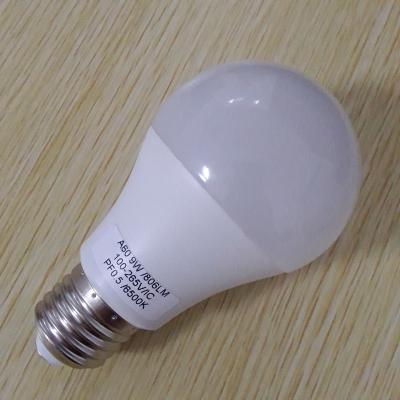 China China Residential Wholesale Cheap Price Aluminum 3w/5w/7w/9w/12w/15w/18w 85-265v Led Light Bulb for sale