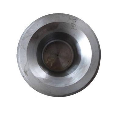 China Axle aluminum forging ring/forging part/custom forging object for sale