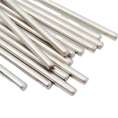 China Mechanical And Electrical Industry Alloy Iron Nickel Round Bar 1J17 1J22 1J50 1J79 1J85 Soft Magnetic Precision Alloy for sale