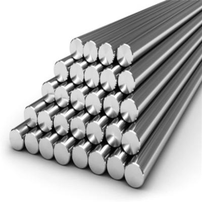 China 40cr Alloy Round Steel Bars Structural Hot Drawn Inconel 600 Forging Customs Production And Processing for sale