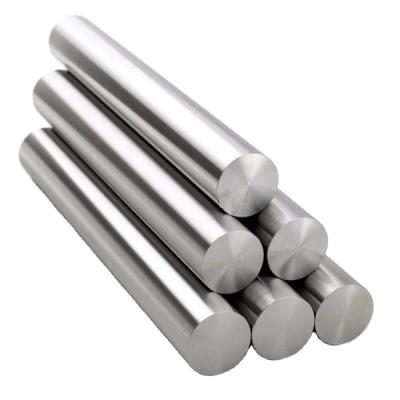 China Production and Processing of 42crmo4 Alloy Steel Inconel600 Round Bars Round Bar for sale