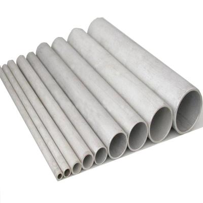 China GH4169 Stainless Steel Chemical Special Alloy Pipe , Pipe Stem Plate Custom Processing Plant Accessories for sale