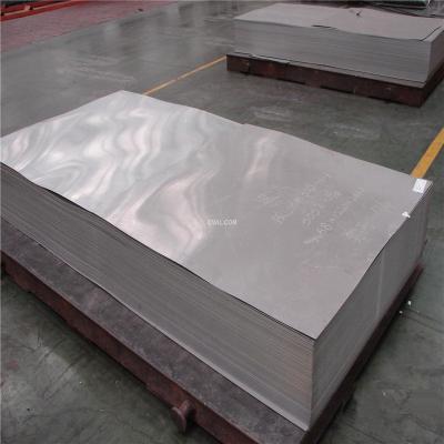 China ASTM B424 UNS N08825 Chemical Plate Sheet DIN W. Nr. 2.4858 Incoloy 825 Plate Sheet Nickel Alloy Plate Incoloy 825 for sale