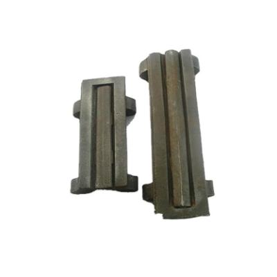 China Industry Casting Precision Heat Resistant Steel , Castings , Lost Wax Casting for sale