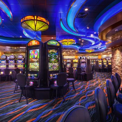 China Luxury Gambling House Carpet Fire Resistant Casino Carpet Fire Proof Carpet for Casino for sale