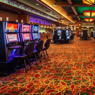 중국 Commercial fireproof carpet used casino carpet alfombra casino de lujo para la venta casino 판매용