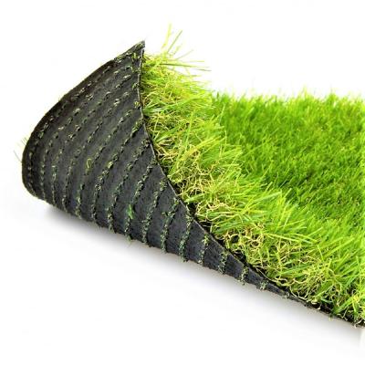 China natural garden carpet football Soccer Field Turf Artificial turf artificial grass cesped artificial en venta