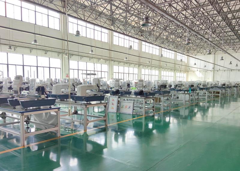 Verified China supplier - Shenzhen Fuja Machinery Co., Ltd.