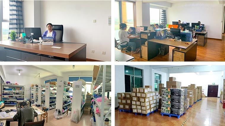 Verified China supplier - Yiwu Sunrain Trading Co., Ltd.