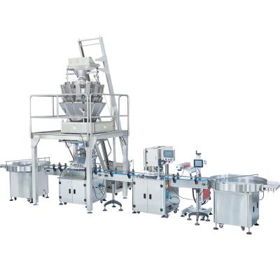 China SUNSHINE melon seeds packaging machine / tomato seed packaging machine / sunflower seeds packaging machine for sale