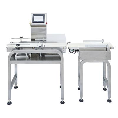 China SUNSHINE check weigher machine capsule check weigher tablet check weigher for sale