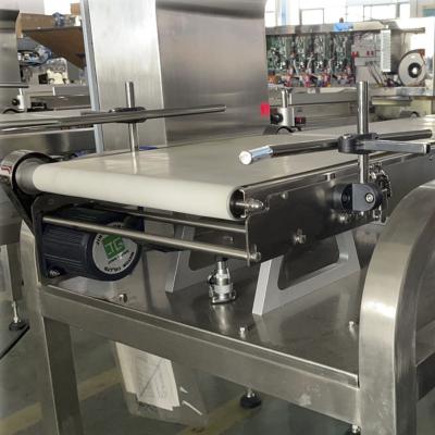 China SUNSHINE check weigher combination weigher belt automatic check weigher for sale