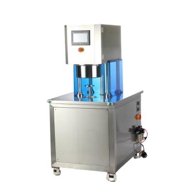 China SUNSHINE vacuum garlic canning machine canning vacuum sealing attachment canning vacuum machine for sale