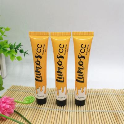 China Meizhikang mini lip balm lip balm containers custom size accepted custom size 10ml lip balm tube wholesale10ml reused plastic lip balm tubes for sale