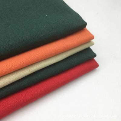 China Washed Organic Linen Fabric 100% Pure Linen Organic Linen Fabric For Shirt Clothes for sale