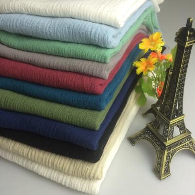 China Organic thickened cotton canvas polyester fabric engineering soft release pillow sofa bag fabric canvas wholesale for sale