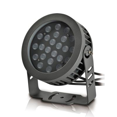 China Waterproof 24W outdoor IP66 hotel led flood light for hotel for sale