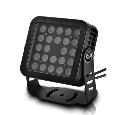 China Outdoor Hotel Square Protection IP66 Rating Led Flood Light For Villa for sale