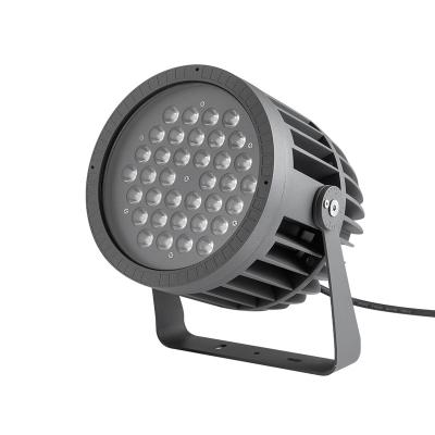 China Waterproof IP66 90W Hotel Led Flood Light For Archways for sale