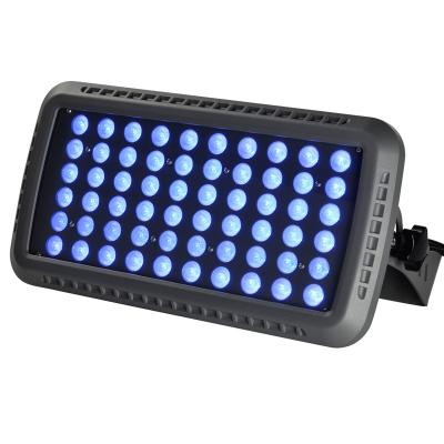 China Super Bright Hotel 90W IP66 Waterproof Led Flood Light For Museum for sale