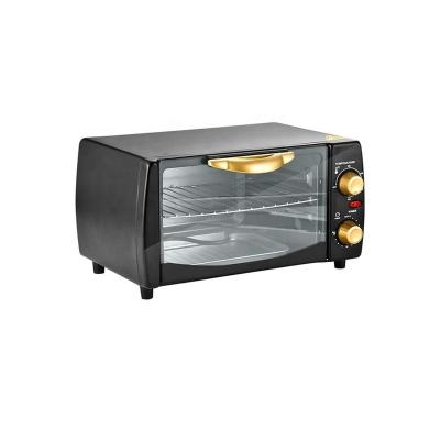 China 2022 Electric Hotel Household 12L Oven For Bread for sale