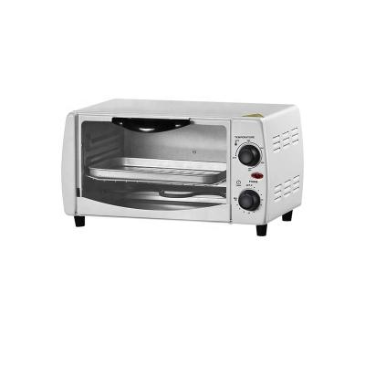 China 2022 Hotel Household 12L Electric Toaster For Bread for sale