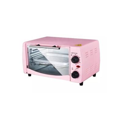 China Hotel household electric oven toaster for bread for sale