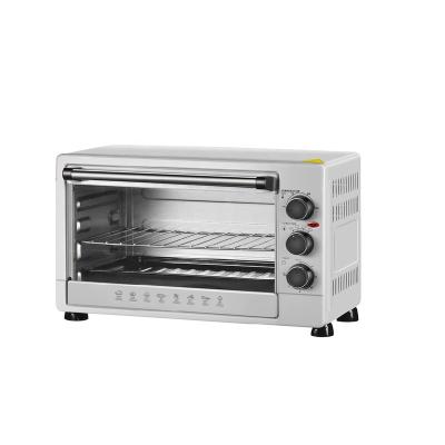 China 2022 Hotel Household Electric Mini Oven With CE RoHS for sale