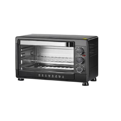 China 2022 Hotel Electric Household 30L Oven With CE RoHS for sale