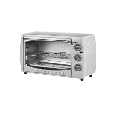 China Hot Sale Hotel Household Kitchen Appliances Electric Oven For Home Toaster Mini Size Price Cheap Baking Bakery for sale