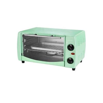 China Hotel household mini electric oven toaster for bread for sale