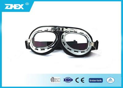 China Correia Flexile com os óculos de proteção de Motorcross do logotipo de DEX/óculos de sol/eyewear para para Harley à venda