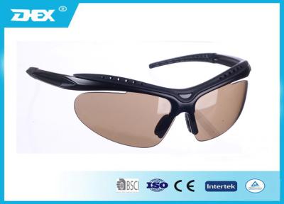 China Customized Anti - UV Military tactical shooting glasses Safety Protection goggles for sale