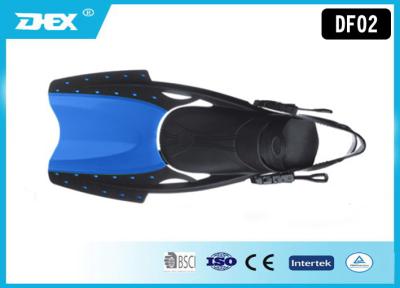 China Custom Durability Scuba Diving Fins equiptment  for snorkeling spearfishing for sale