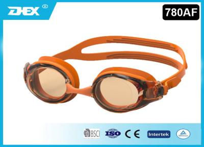 China Innovative Swimming Goggle Built To Withstand Commercial Use Like Rentals for sale