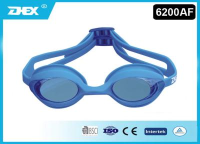 Chine Anti- haute performance de lunettes professionnelles avancées UV de natation à vendre