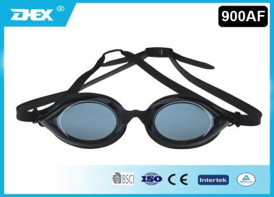 China Koel zwem Eyewear-Silicone de Zachte Slijtagepeuter Beschermende brillen Anti - Kras zwemt Te koop