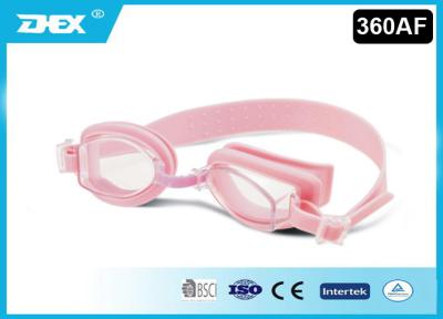 Chine Lunettes enduites de piscine de miroir durable pour des garçons et des filles d'enfants à vendre