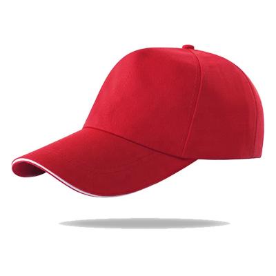 China breathable & Custom Embroidered Factory DIY Design 6 Panel Hat Waterproof Dad Hats Baseball Cap for sale