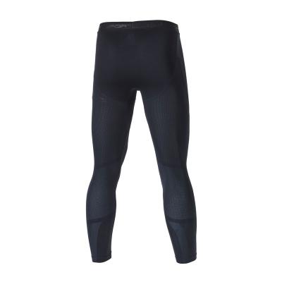 China Breathable Seamless Functional Training And Wear Jogging Fits Compression Pants Tights Fitness Running Gaiters for sale