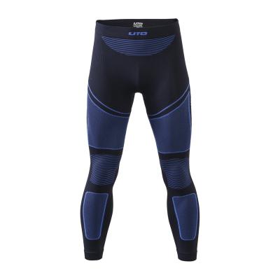 China Breathable Functional Training And Wear Jogging Fits Running Compression Pants Tights Fitness Gaiters OEM for sale