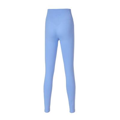 China Breathable Hot Sale Sports Tight Factory Fitness And Yoga Wear Seamless Work Out For Women for sale