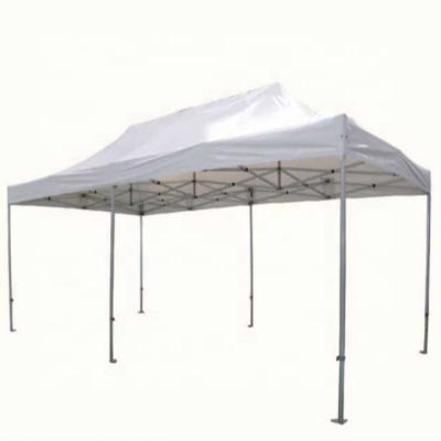 China Hot Sale 450G 4x8M Outdoor Exhibition Event Festival Aluminum Marquee Custom Printed Tent for sale