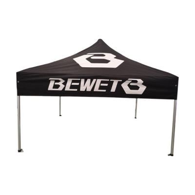 China Fair Exhibition/Outdoor Events/Advertising Display Advertising Canopy Tent Gazebo 10 x 10 Aluminum Canopy Tents for Events for sale