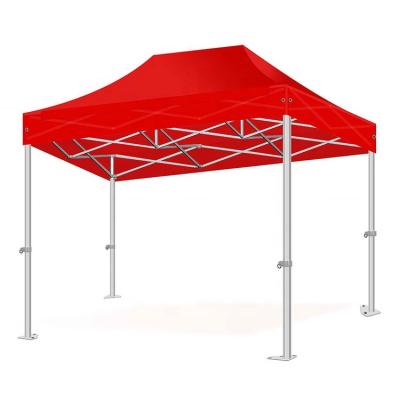 China Fair Exhibition/Outdoor Events/Advertising Garden Used Aluminum Hexagonal Tent Professional Manufacturer Camping Garden Gazebo For Outdoor Pavilion for sale